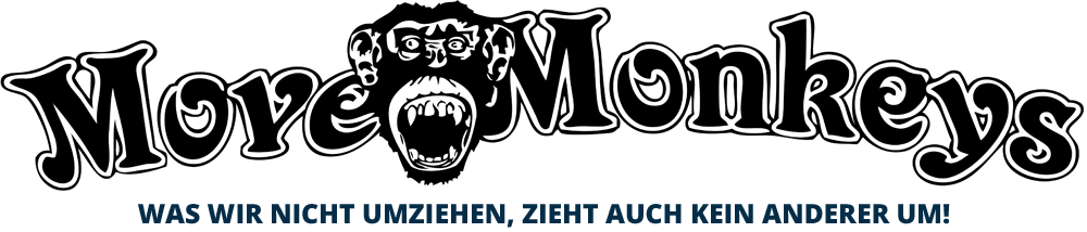 Move Monkeys Logo
